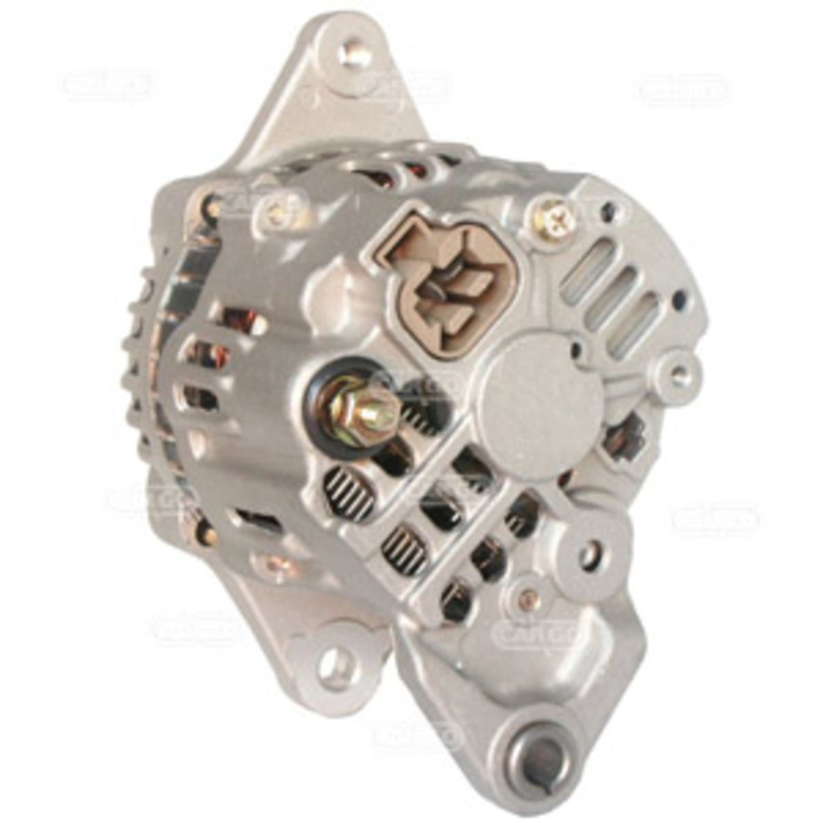 Image of Driefasige generator  113562