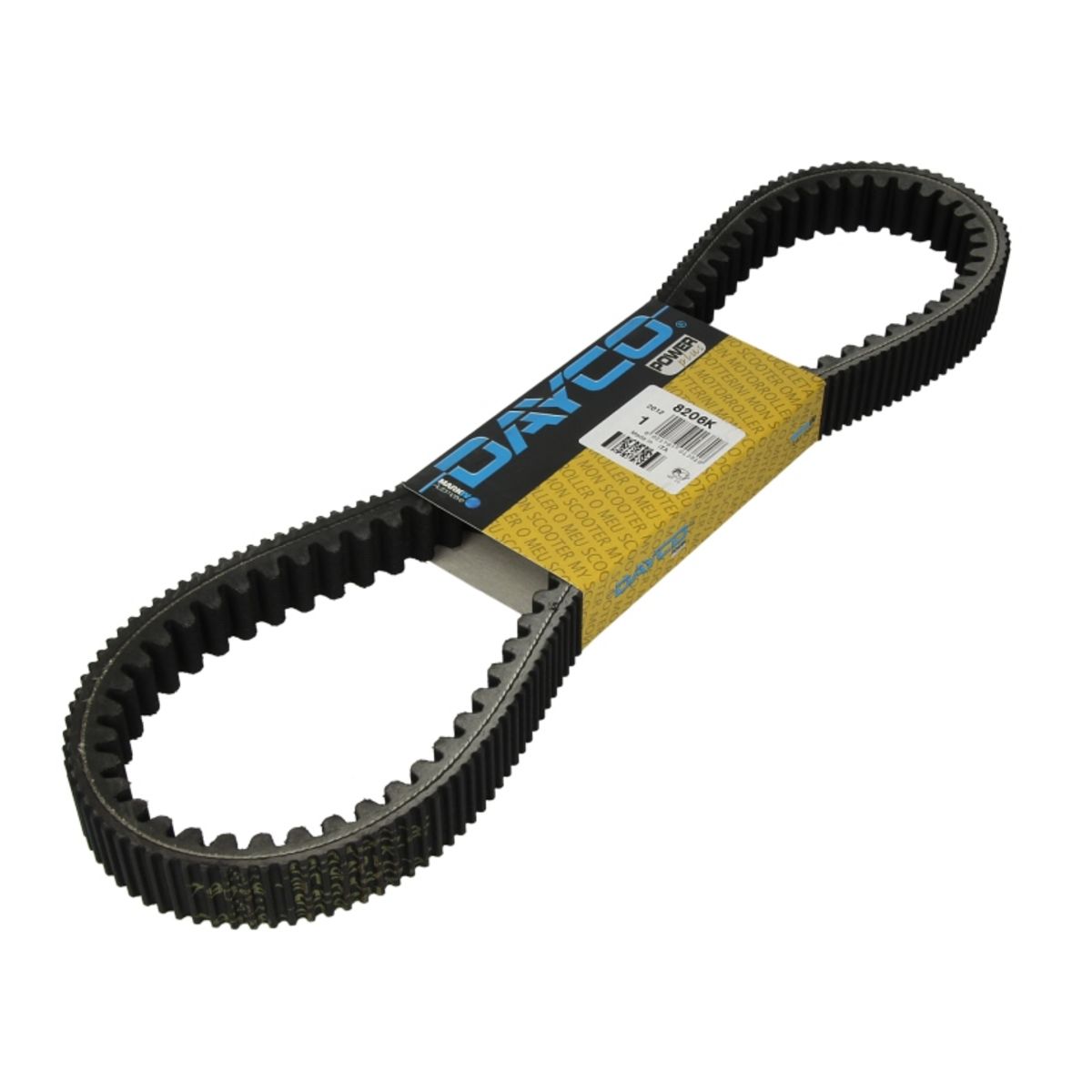 Image of Aandrijfriem  8206K
