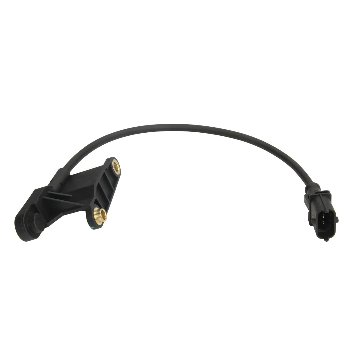 Sensor, nokkenas positie