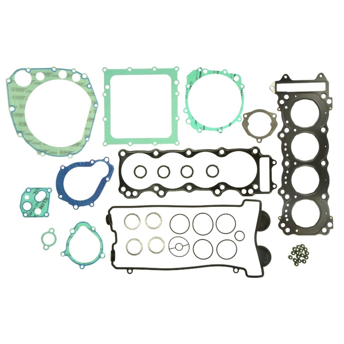 Engine gasket set ATHENA P400510850018