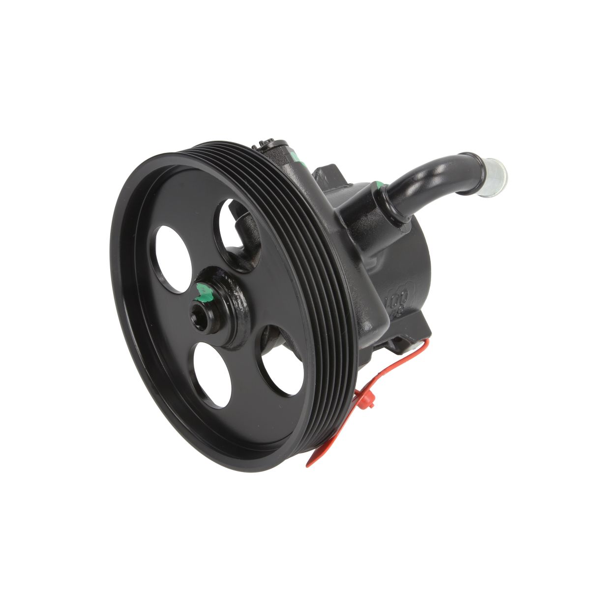 Lauber Hydraulische pomp, stuurinrichting  55.0356