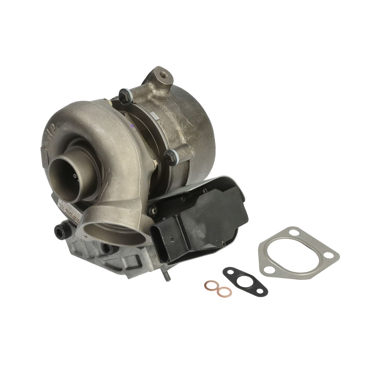 Lader, Aufladung TURBO REMAN 49135-05761/TR
