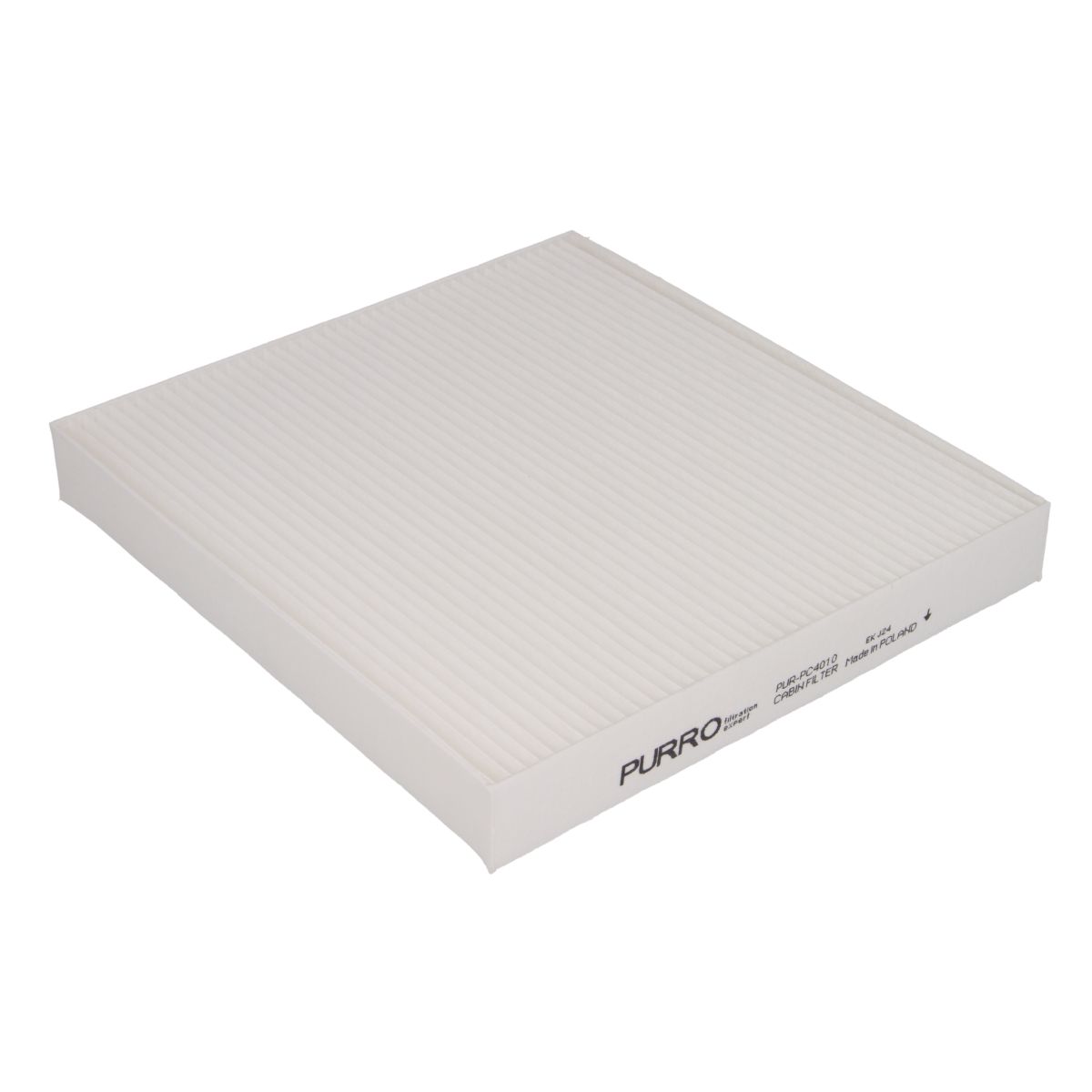 Image of Cabinefilter