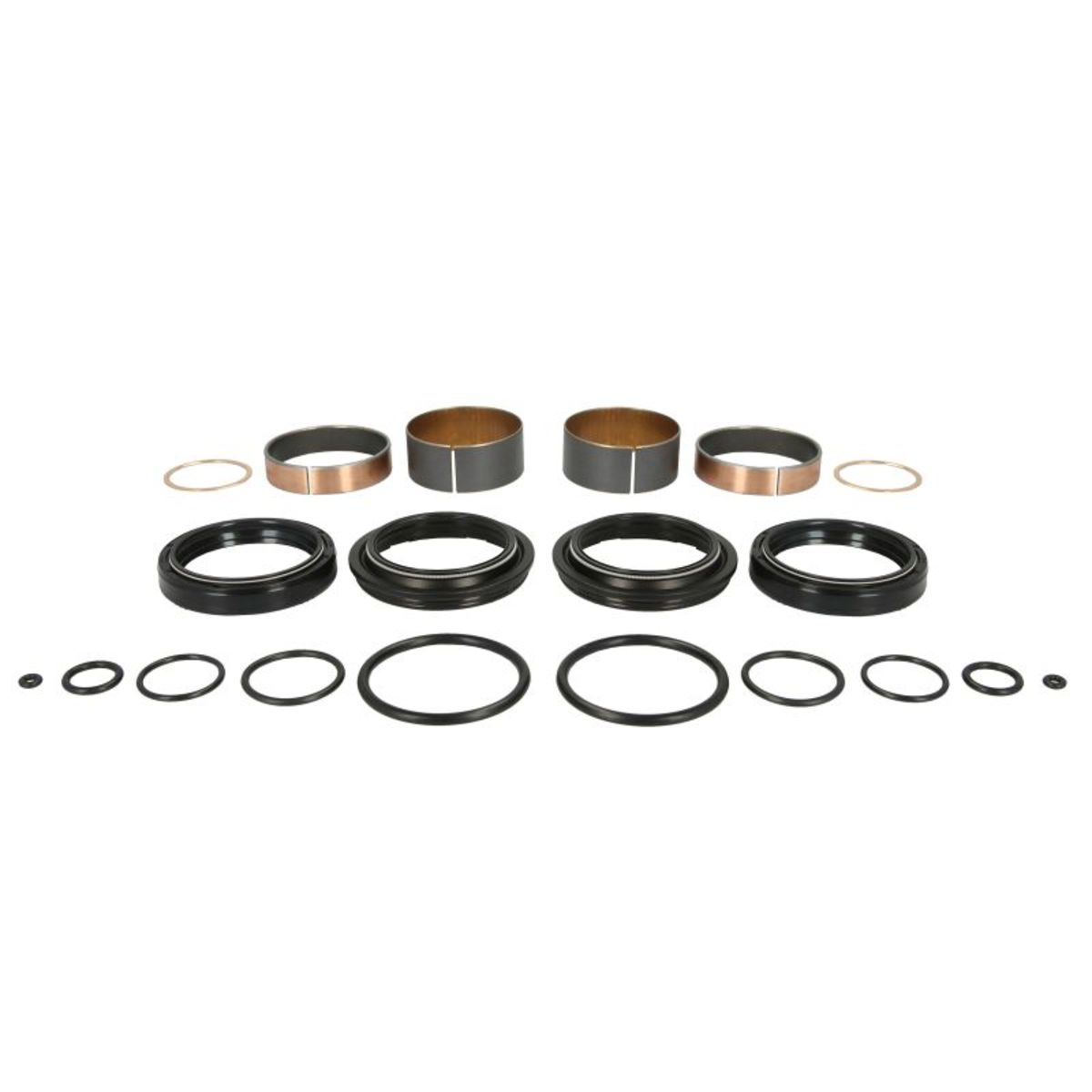 Reparatursatz, Federbein PIVOT WORKS PWFFK-K03-021