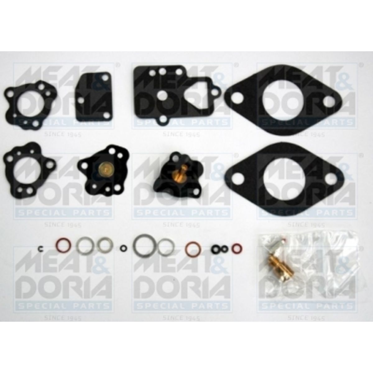 Meat & Doria Reparatursatz, Vergaser N222