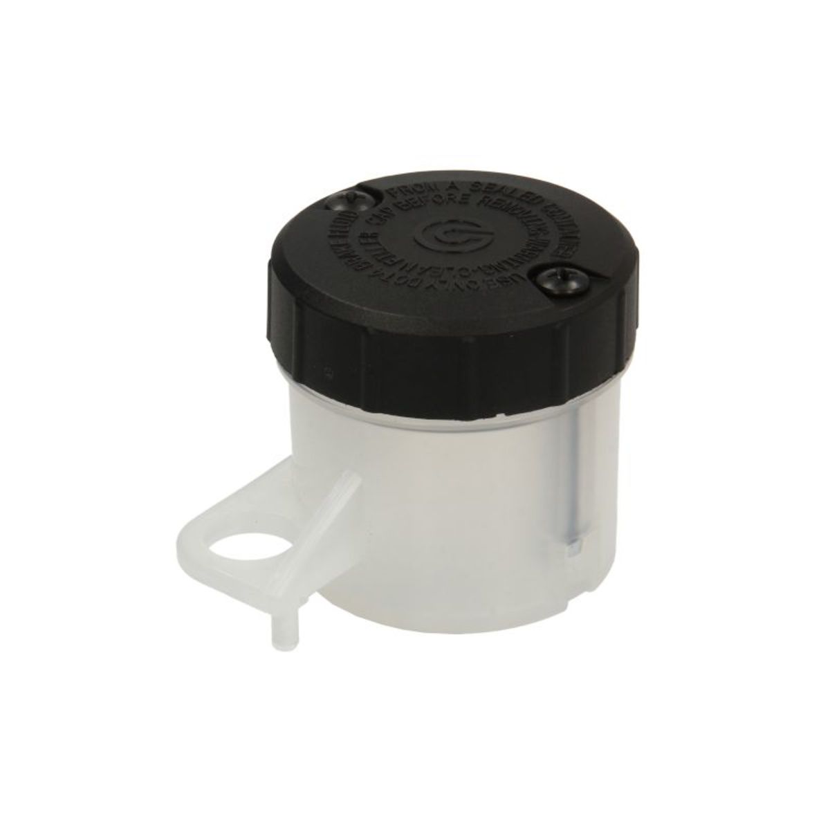 Bremsflüssigkeitsbehälter BREMBO