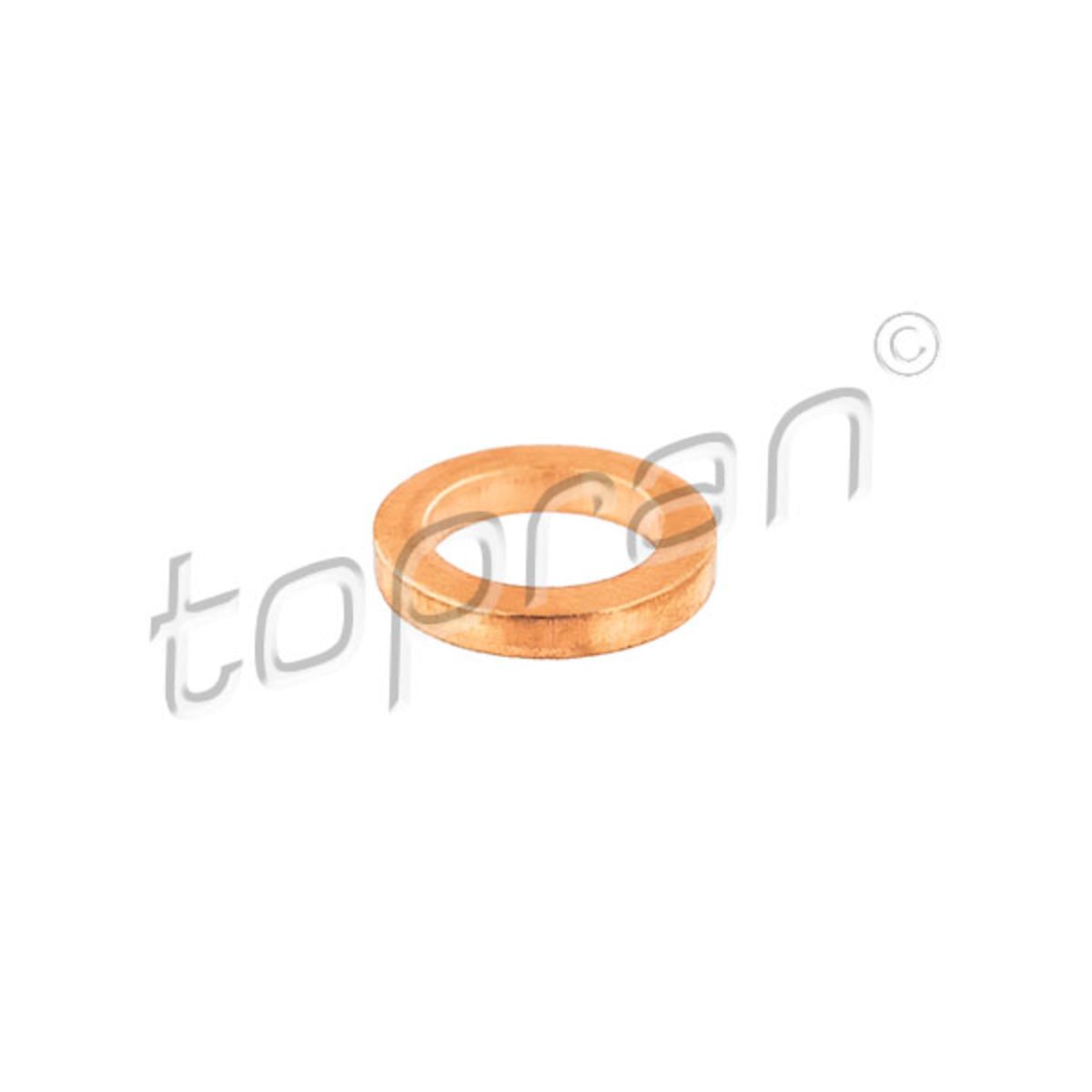 Image of Turbocompressor pakking