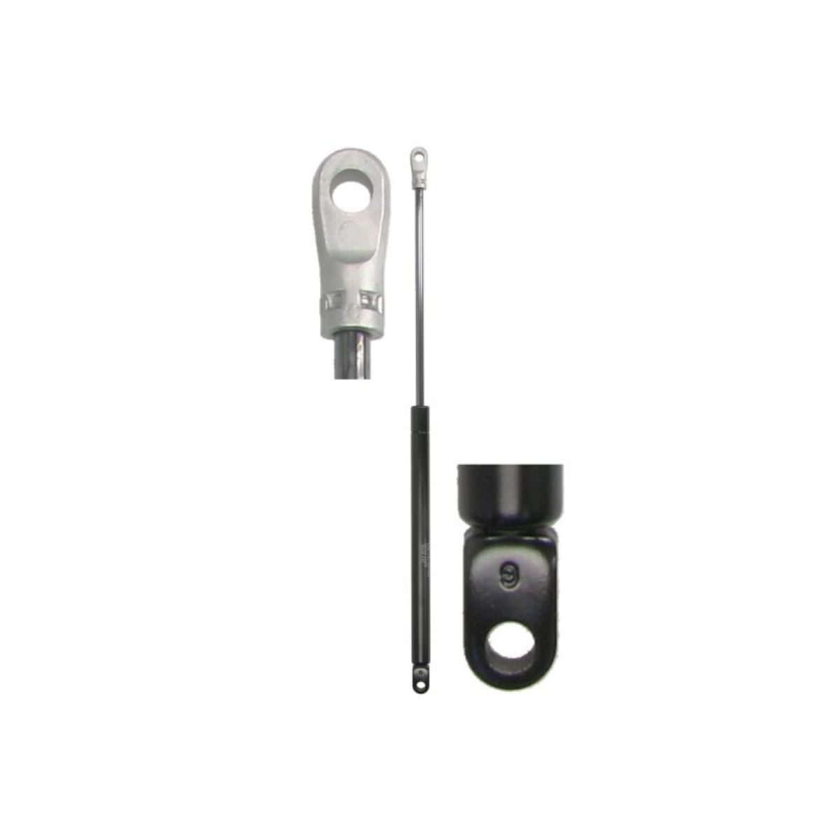 Gasfeder, Koffer-/Laderaum STABILUS STA447544