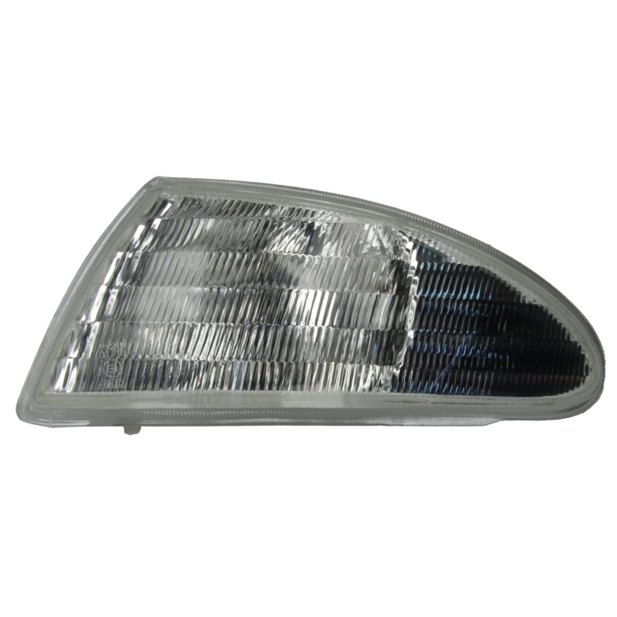 Richtingaanwijzer Depo 431-1504L-Ue Links