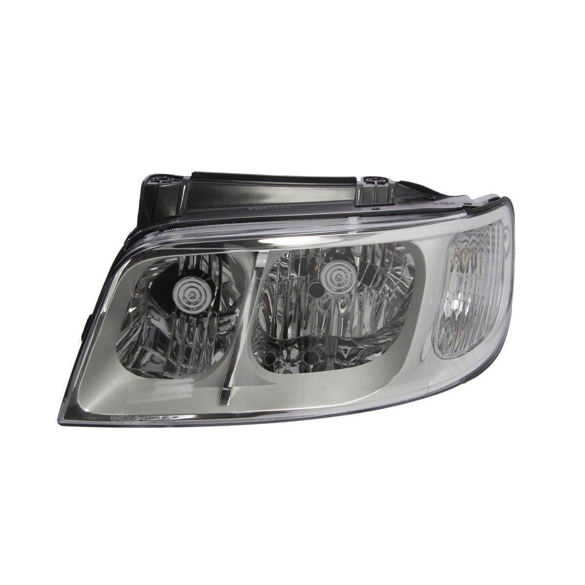 Fanali DEPO 221-1142L-LD-EM