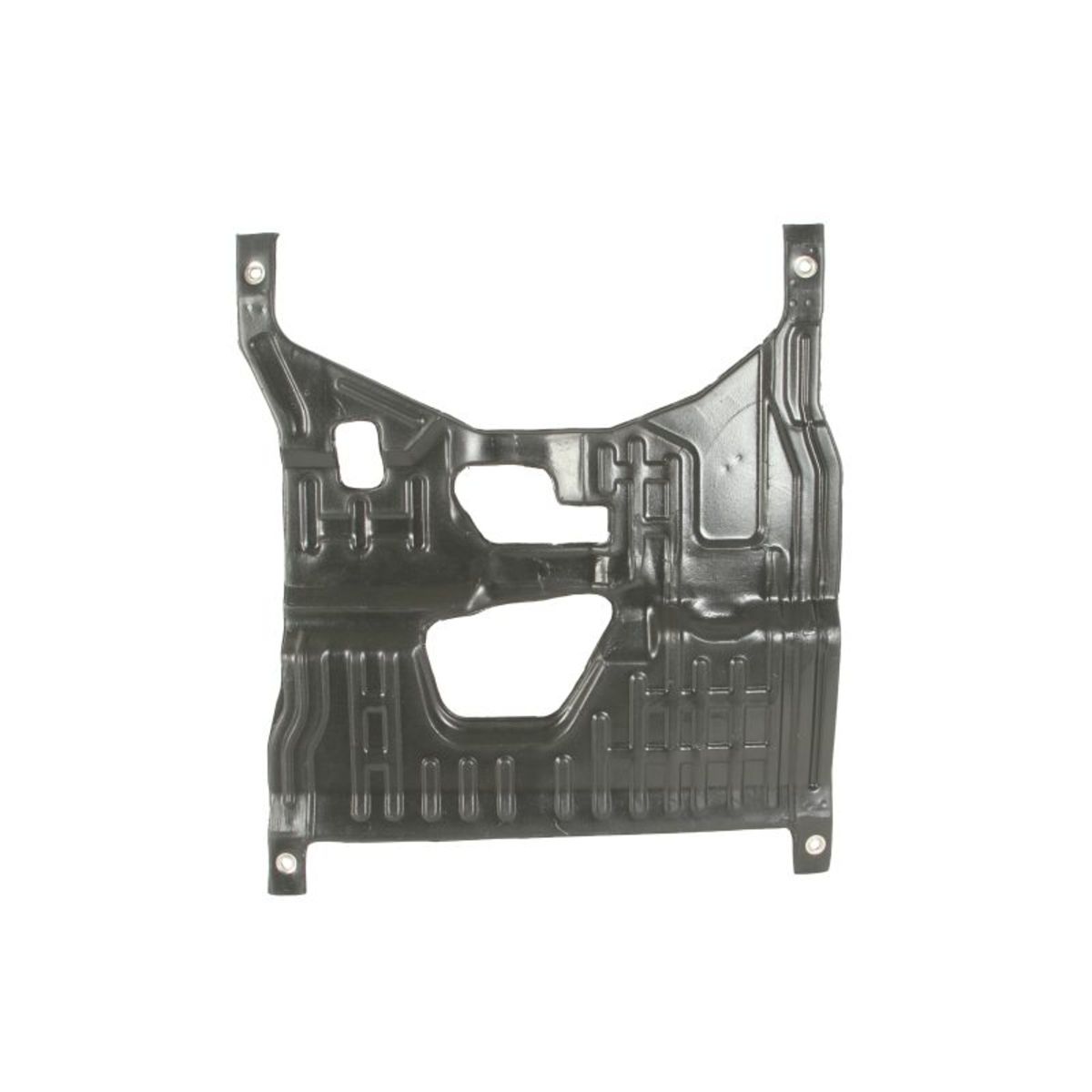 Blic Afdekking motor  6601-05-0000003P