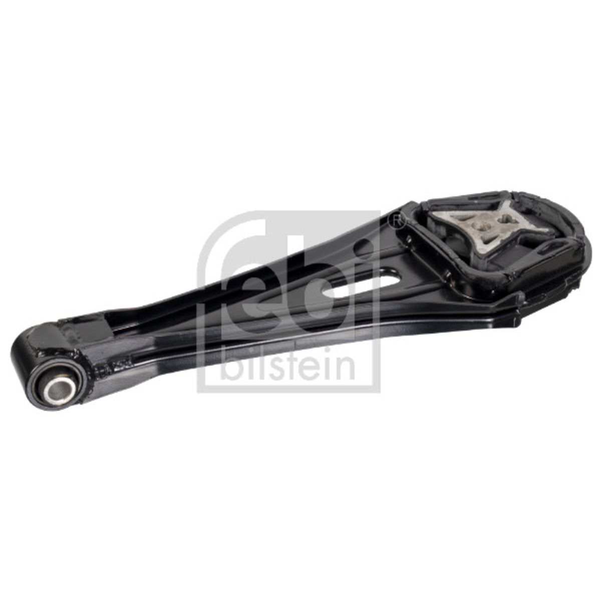 Image of Ophanging, versnellingsbak  BILSTEIN , onder, achter