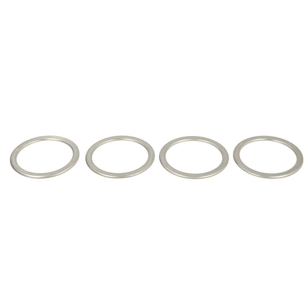Abgasdichtung WINDEROSA W823129