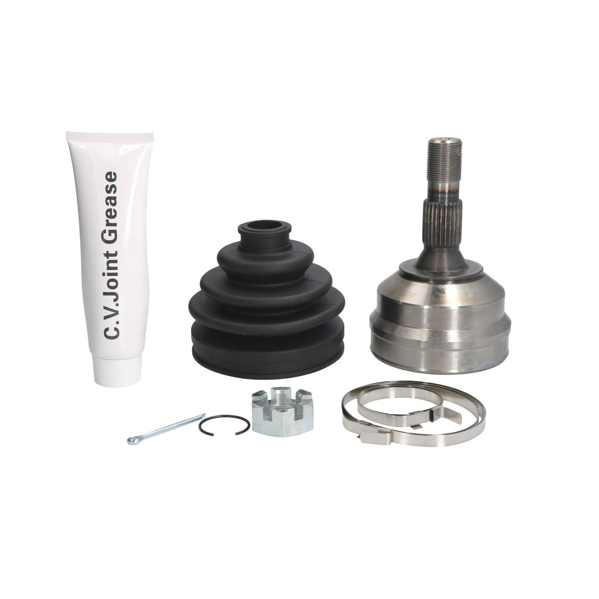 Lpr Kit Di Giunti, Albero Motore Kpg874
