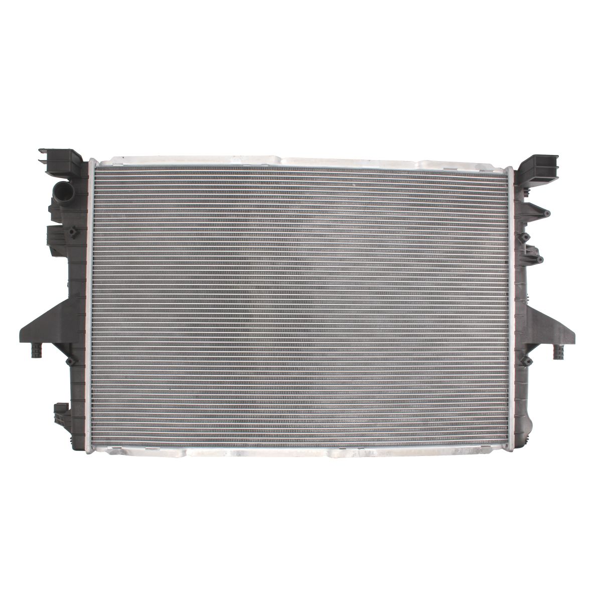 Image of Radiator, motorkoeling
