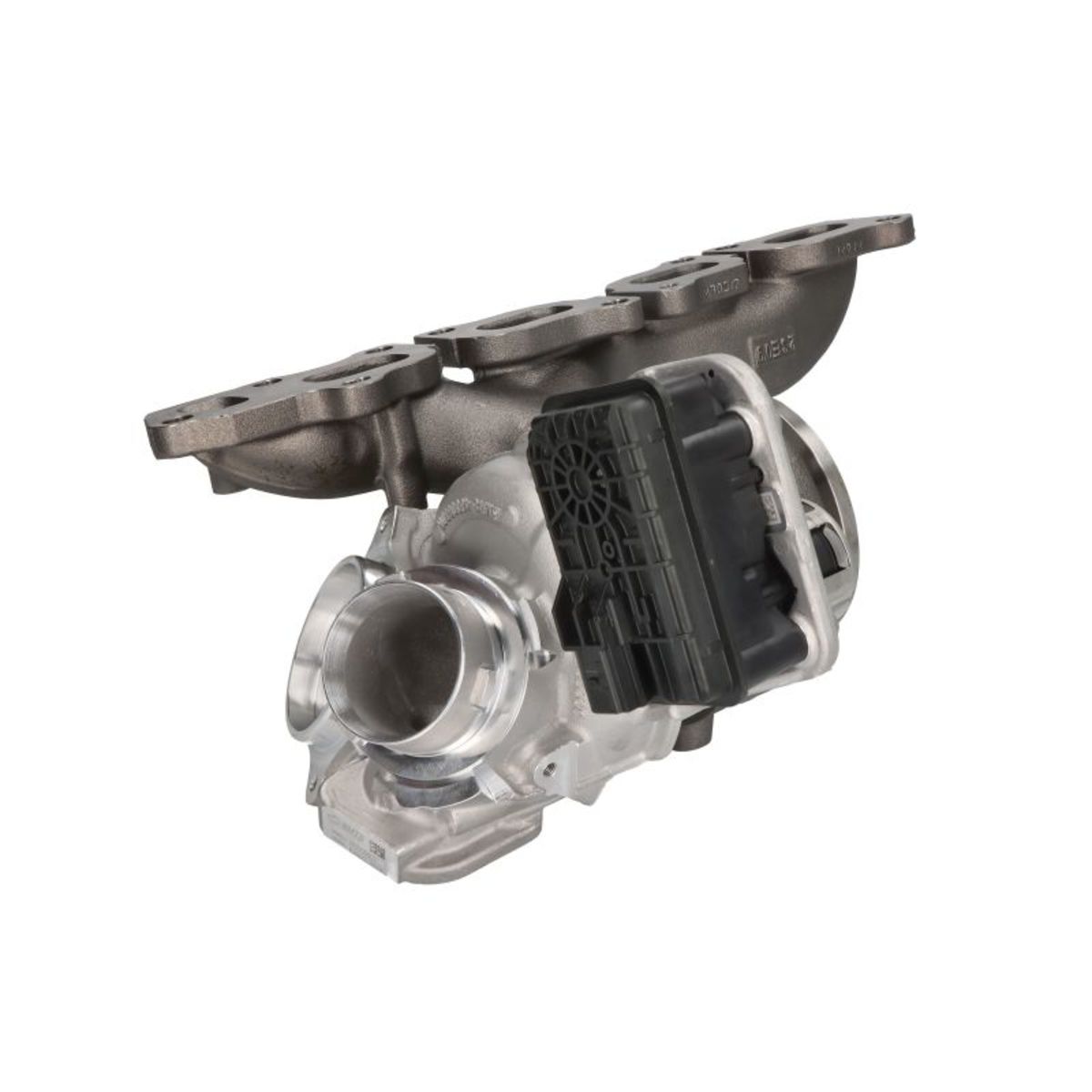 Image of Turbocompressor IHI