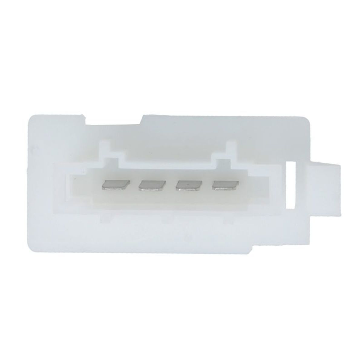 Thermotec Widerstand, Innenraumgebläse Der034tt