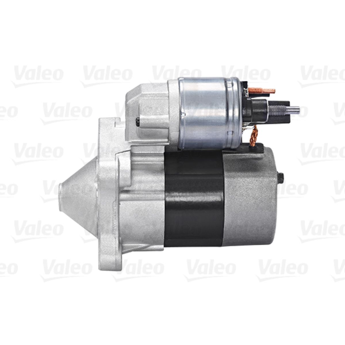 Démarreur VALEO ORIGINS NEW VALEO 438163 - Dacia, Nissan, Renault ...