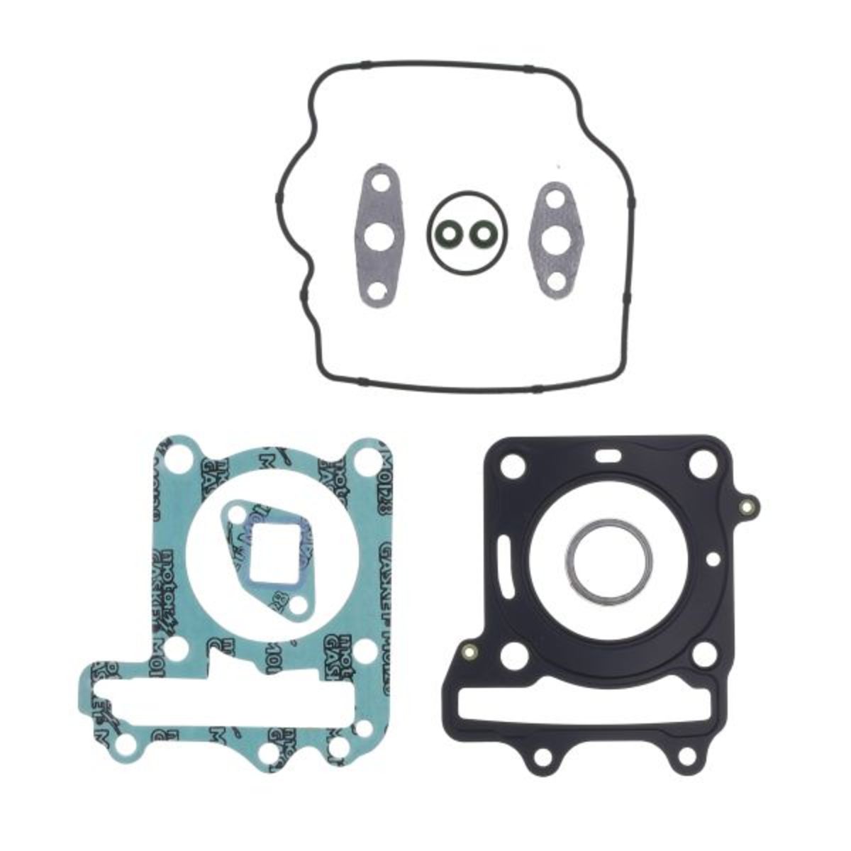 Dichtungssatz, Motor (oben) ATHENA P400210600190