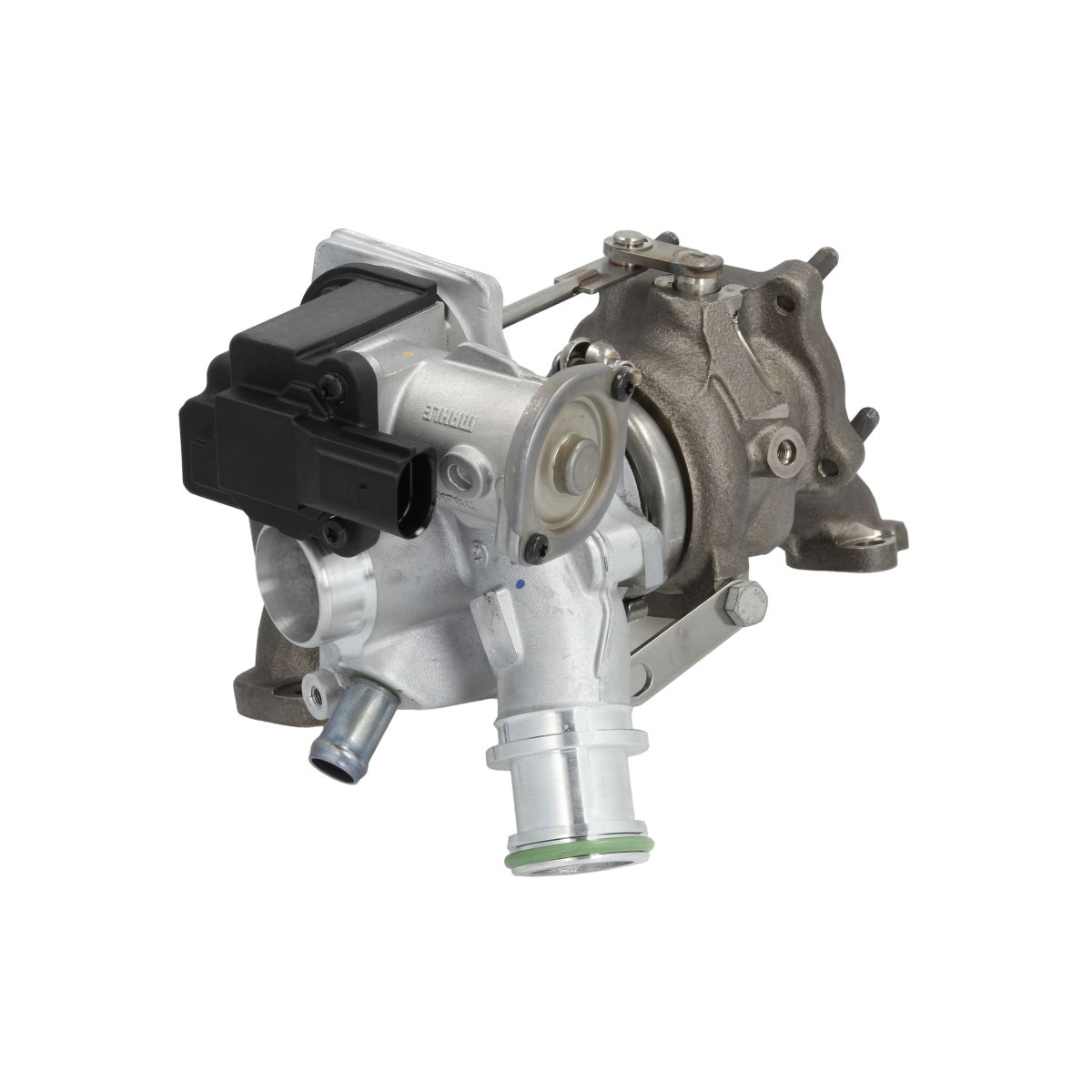 Image of Turbocompressor