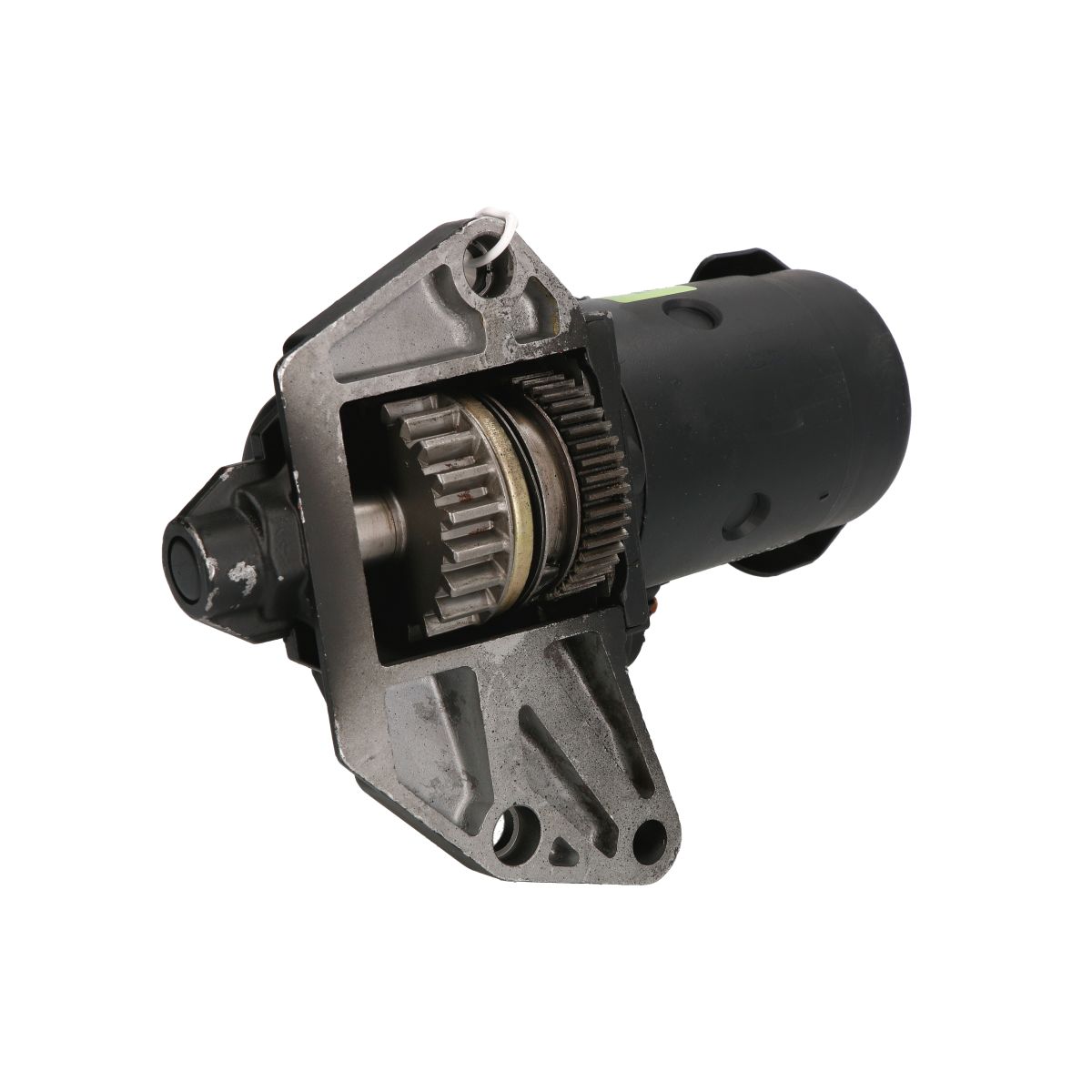 Image of Starter