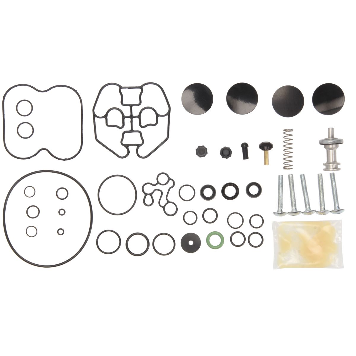Image of Reparatieset, luchtdroger