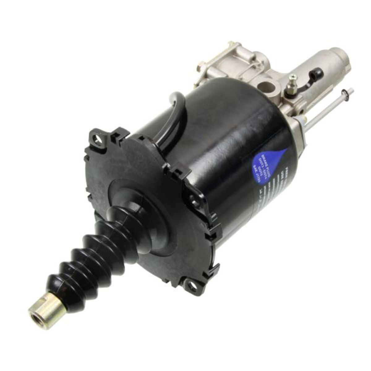 Koppelingsactuator FEBI BILSTEIN 171326
