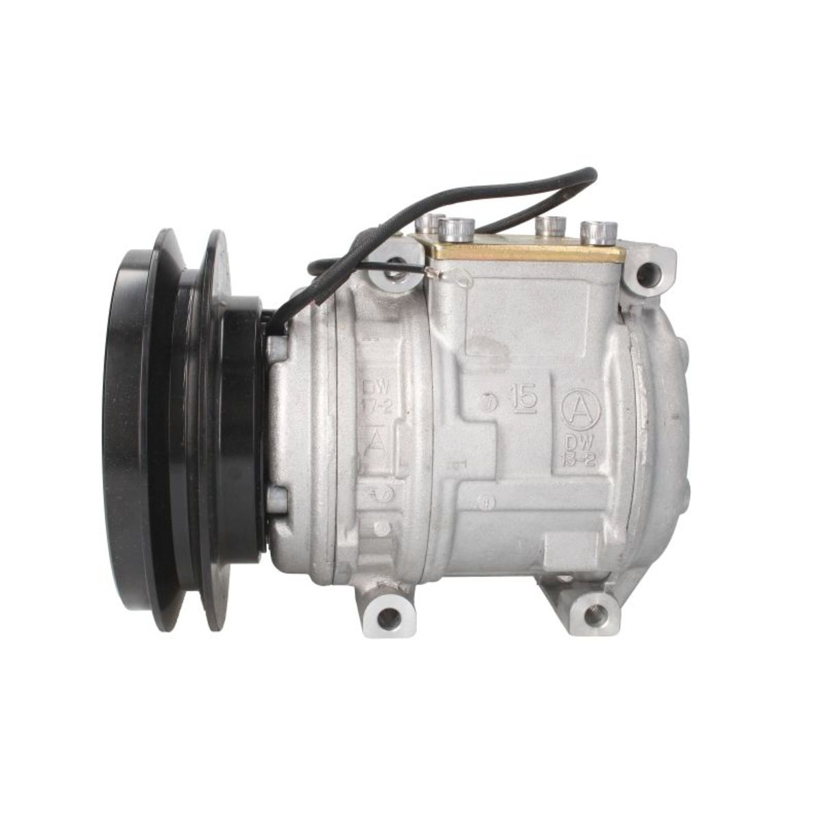 Compressore climatizzazione PAG 46 32243 NRF - Immagine 4