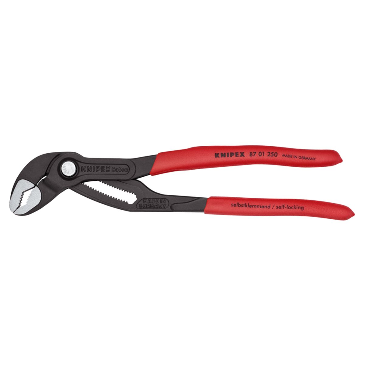 Universalzange KNIPEX 87 01 250