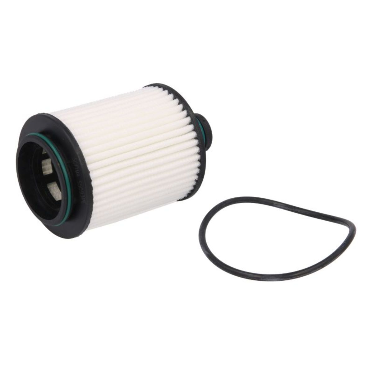 Image of Oliefilter