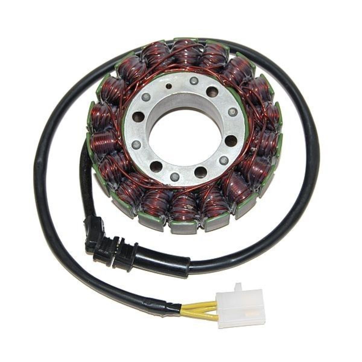 Ständer, Lichtmaschine VICMA VIC-17376