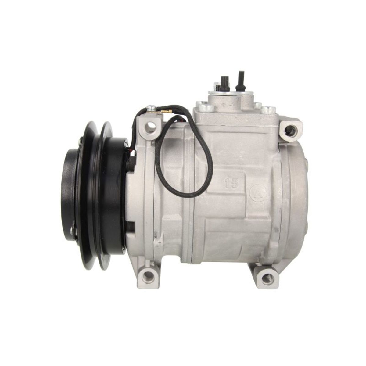 Image of Compressor, airconditioner