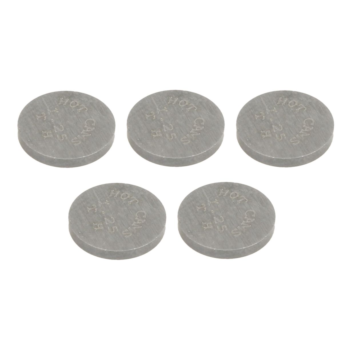 Image of Assortiment, klepspeling instelling