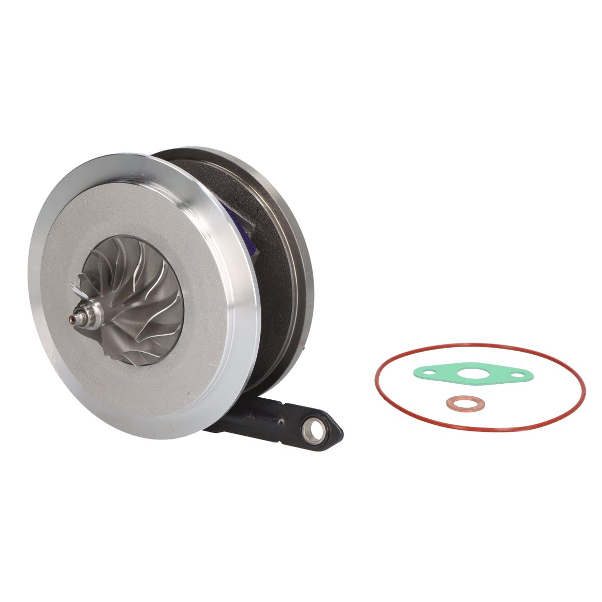 Image of Patroon / CHRA / Kern Assy