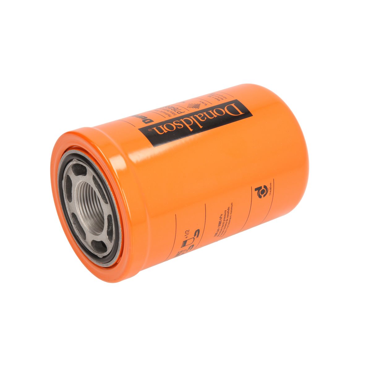 Image of Hydraulisch filter