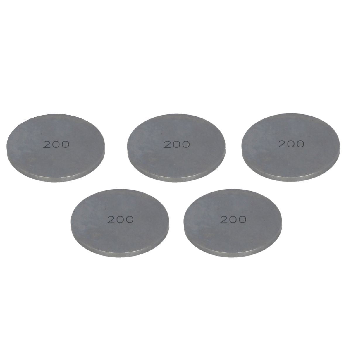 Image of Assortiment, klepspeling instelling