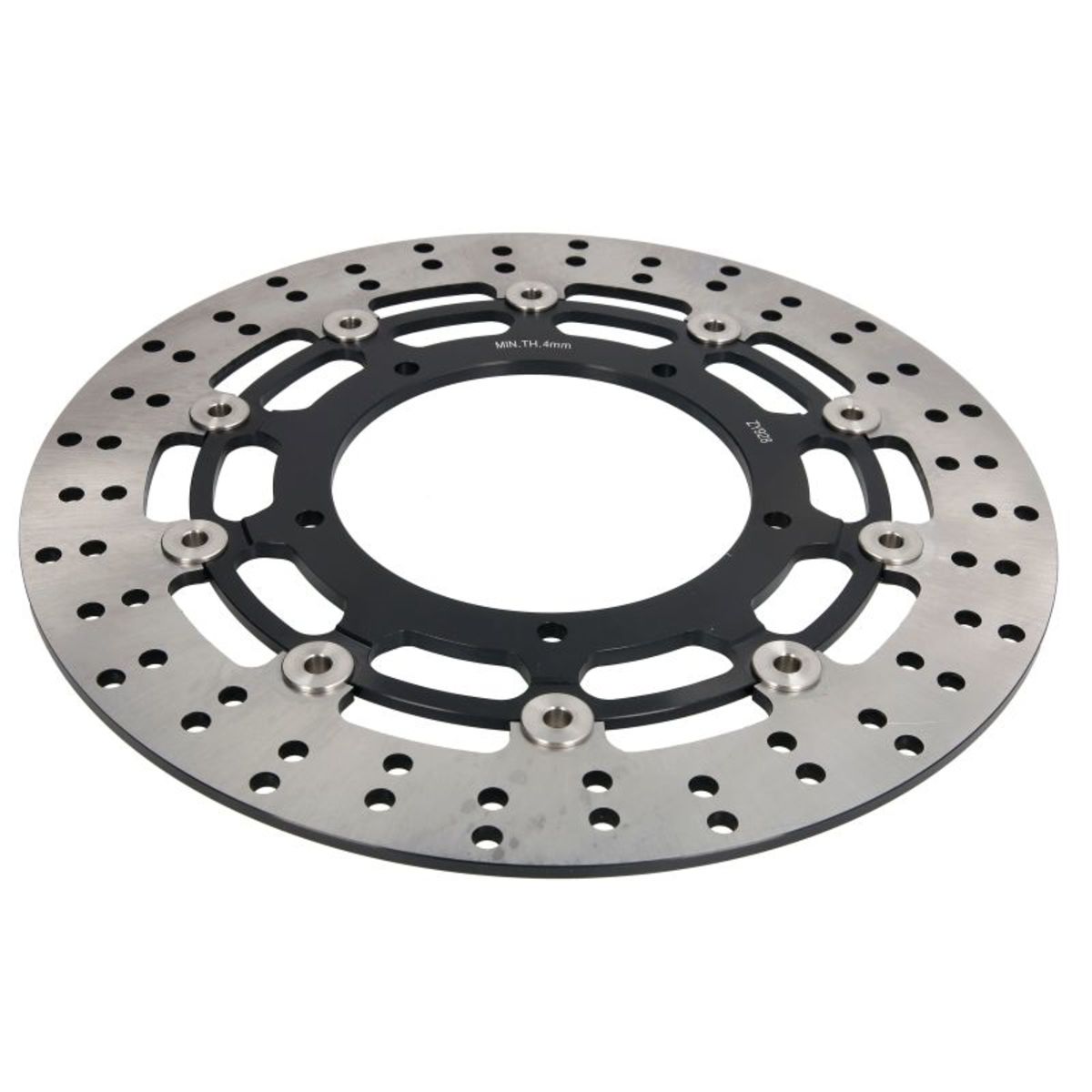 Disque de frein 4RIDE THP2124, 1 pièce