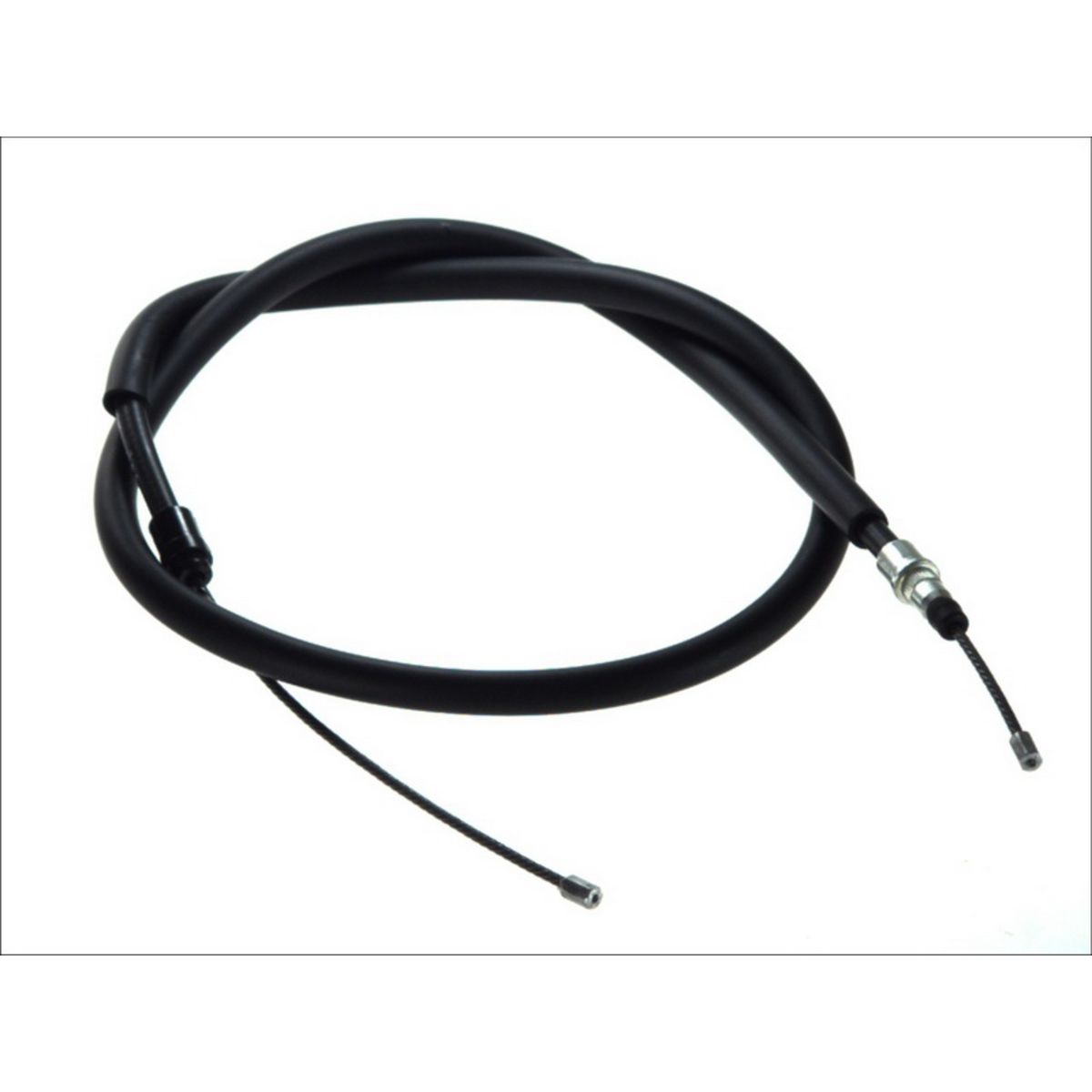 Linex Kabel, parkeerrem  35.02.14 links