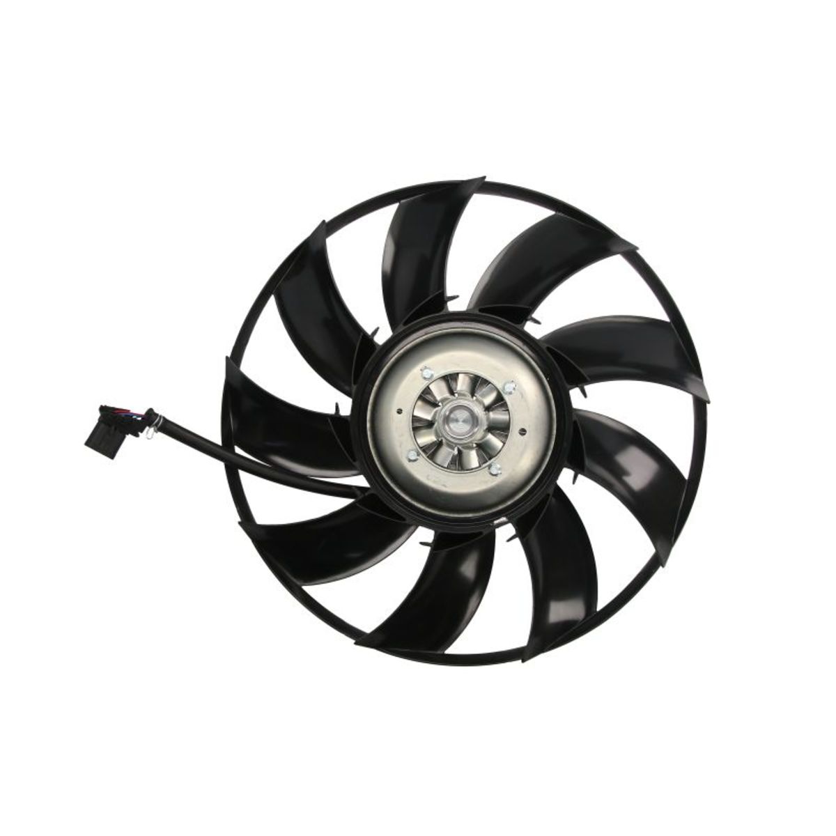 Nrf Koelventilatorwiel, Motorkoeling 47873