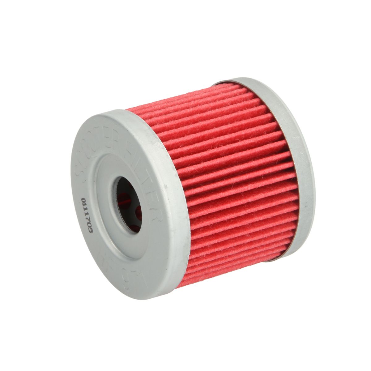 Ölfilter HIFLO HF971 | motointegrator