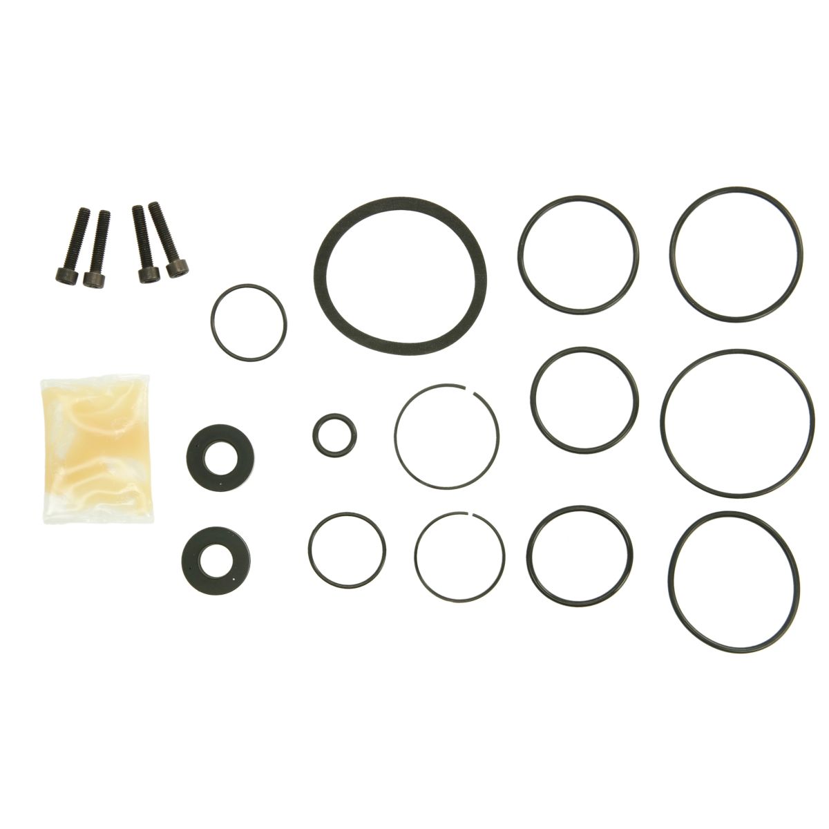 Image of Luchtklep reparatieset