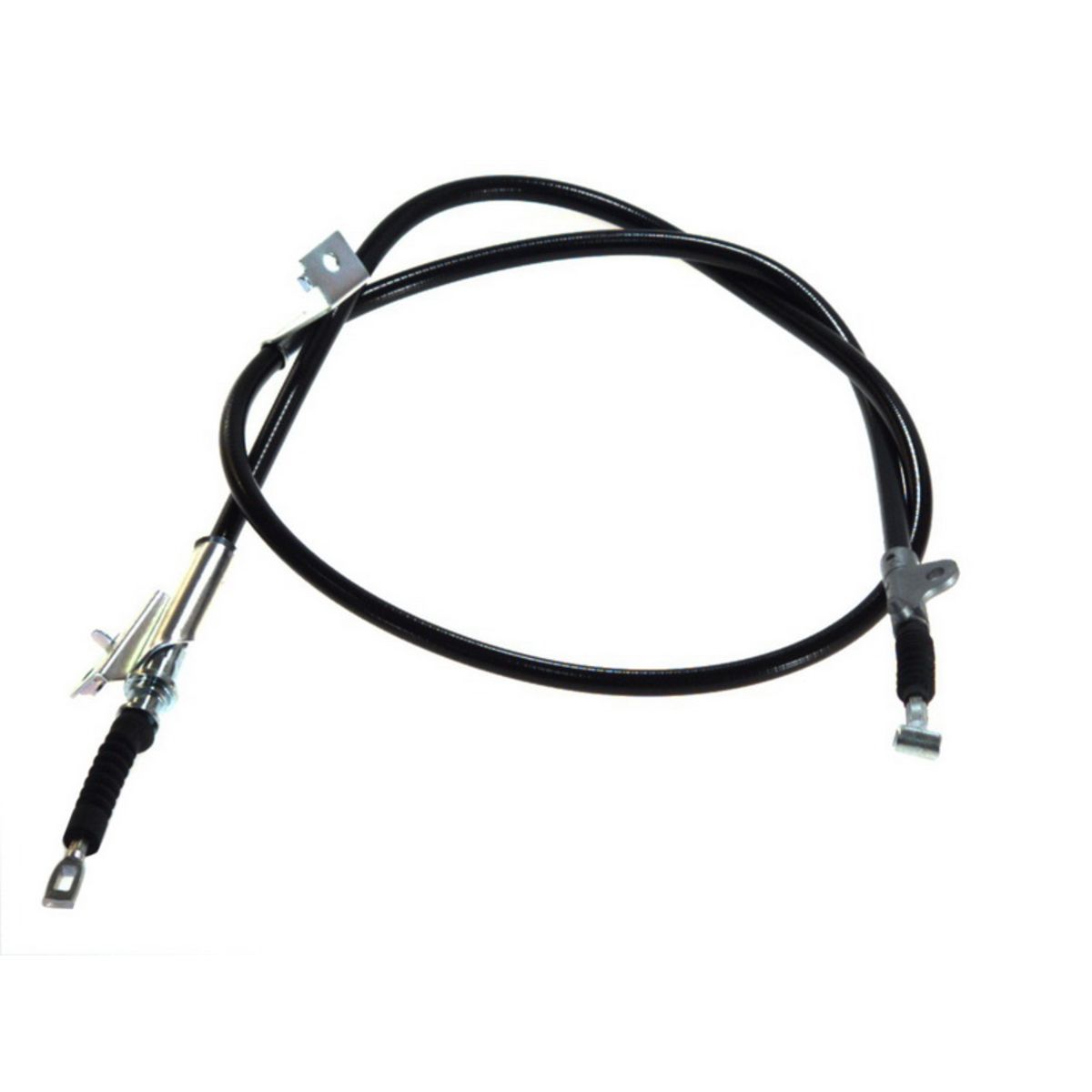 Image of Kabel, parkeerrem   links