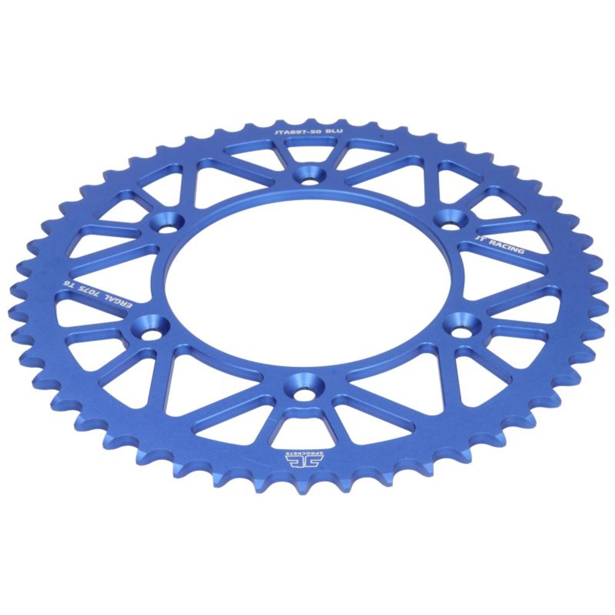 Kettenrad JT JTA897,50BLU