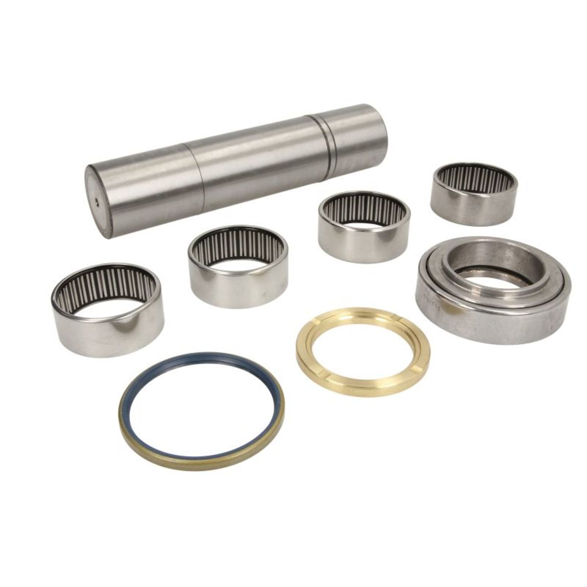 Image of Fusee reparatieset