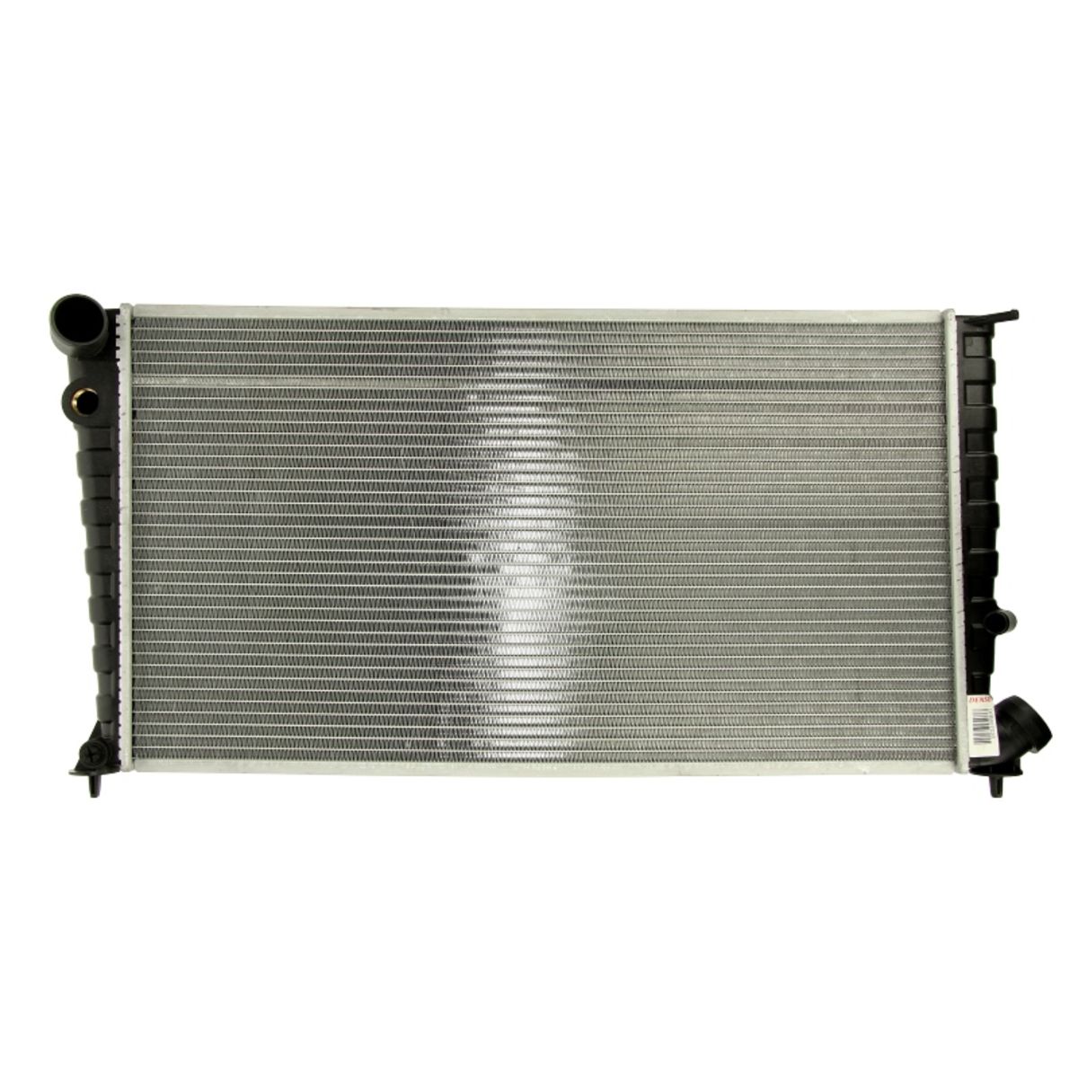 Image of Radiator, motorkoeling