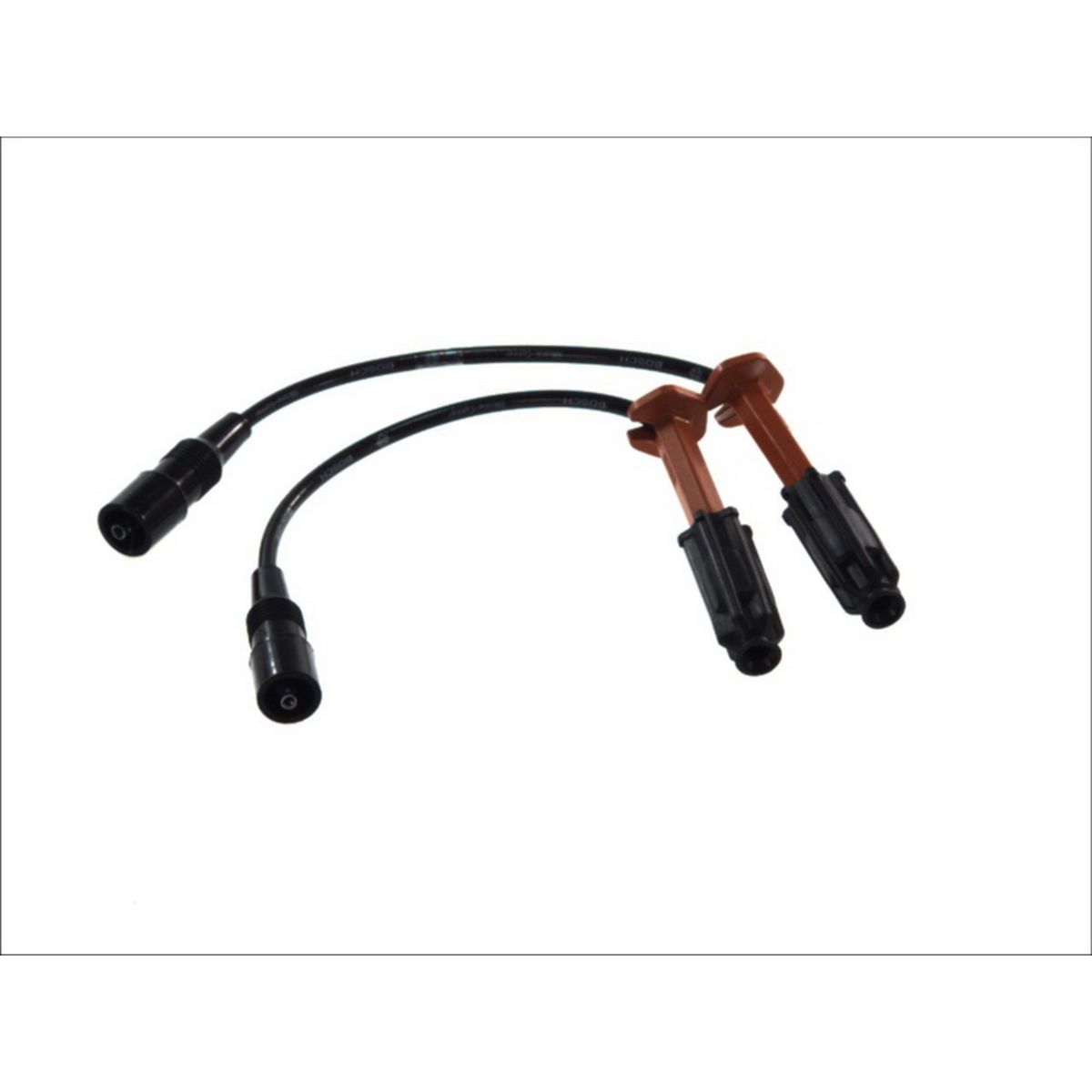 Set di cavi d'accensione BOSCH 0 986 356 311