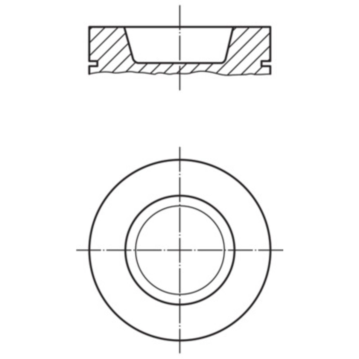 Image of Zuiger