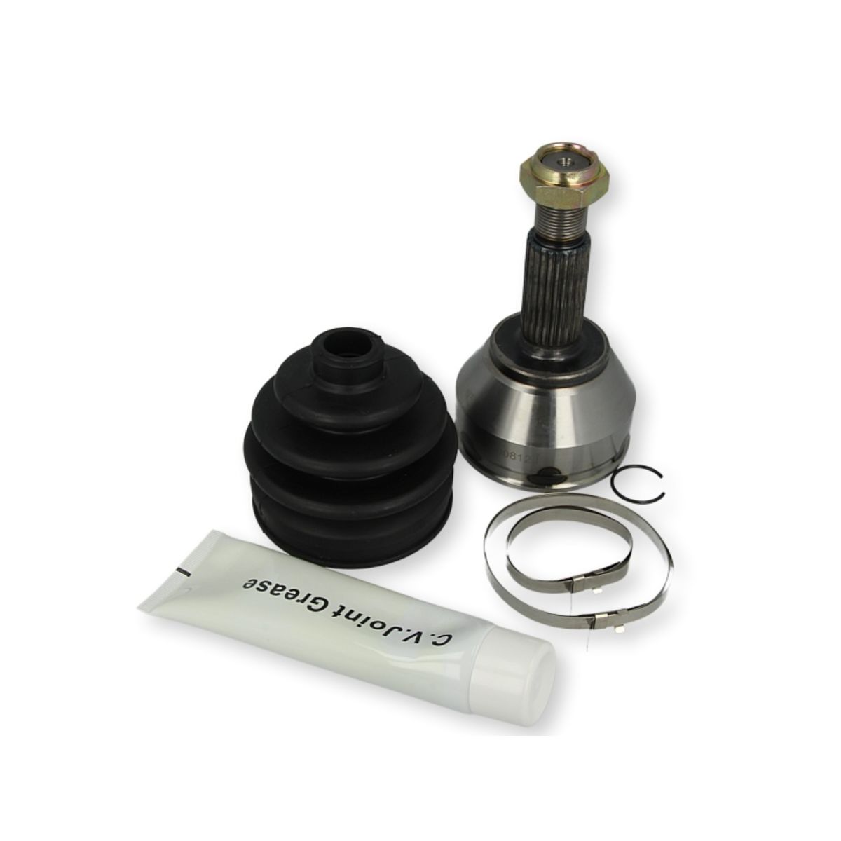 Lpr Homokineet Reparatie Set, Aandrijfas Kfr456