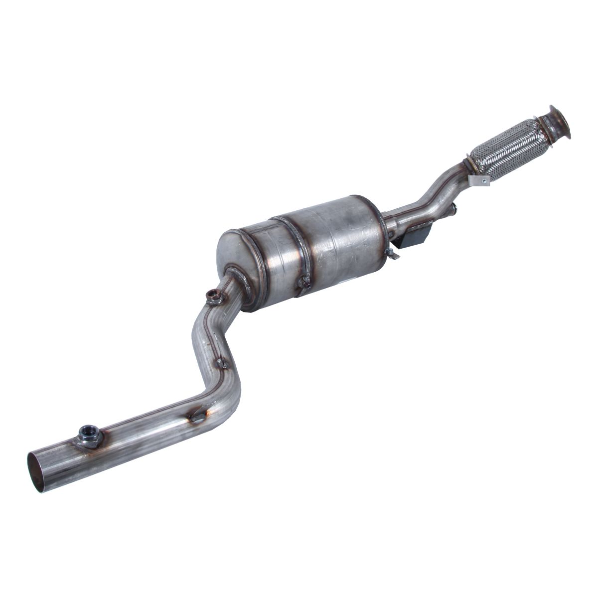 Image of Roetfilter  1336