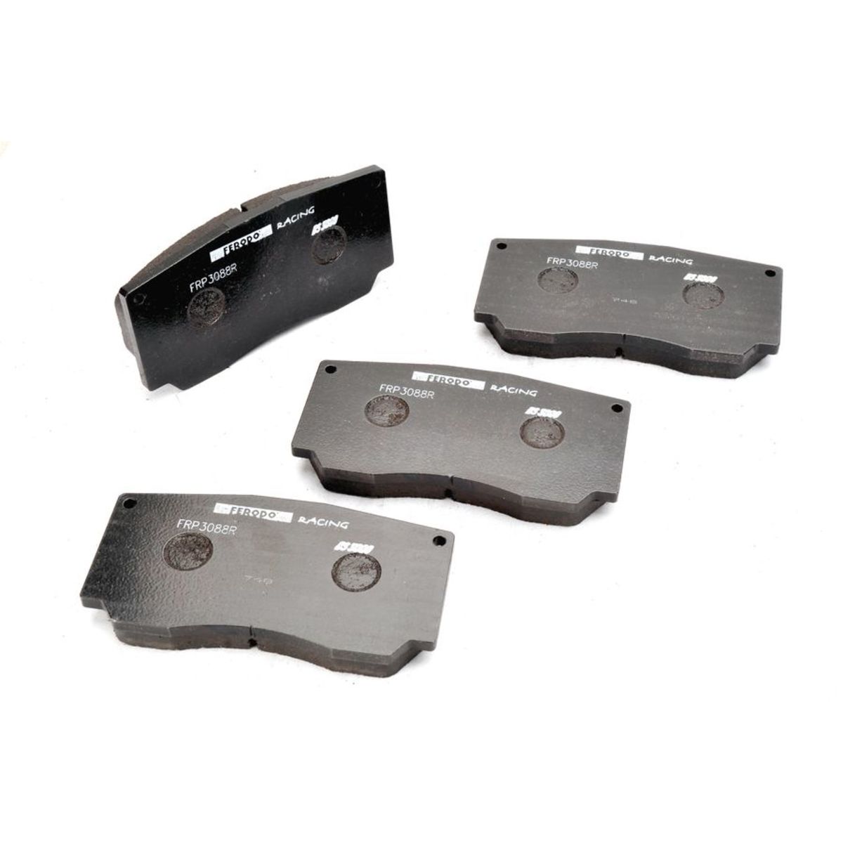 Plaquettes de frein sport non homologuées FERODO FRP3088R